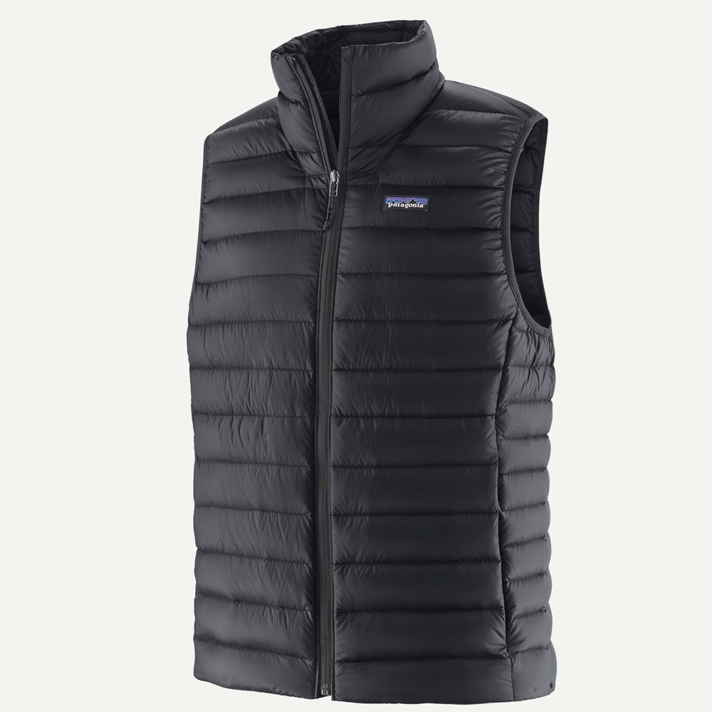 Patagonia Down Sweater Vest